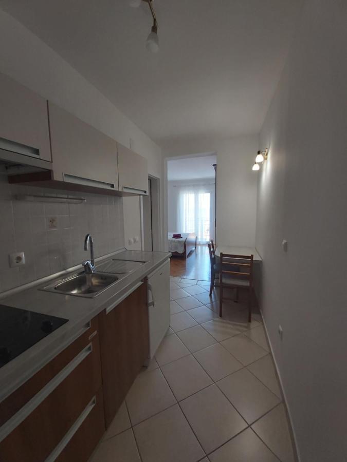 Apartments Marija Brela Luaran gambar
