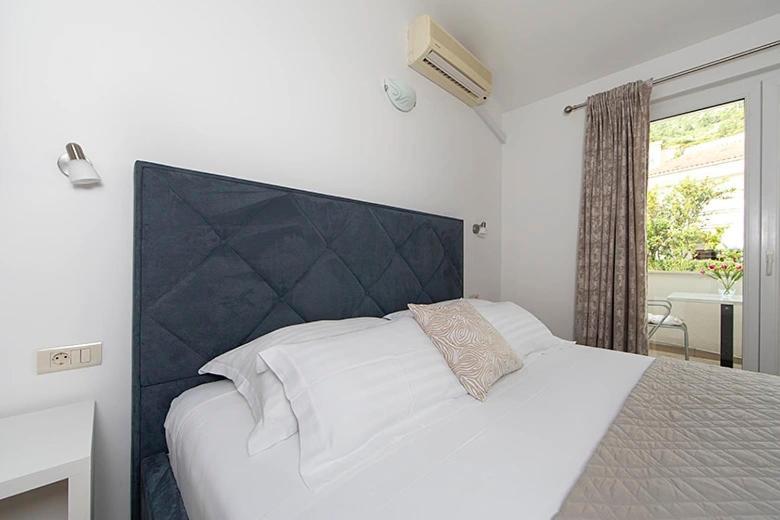 Apartments Marija Brela Luaran gambar