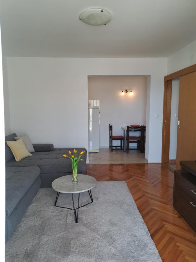 Apartments Marija Brela Luaran gambar