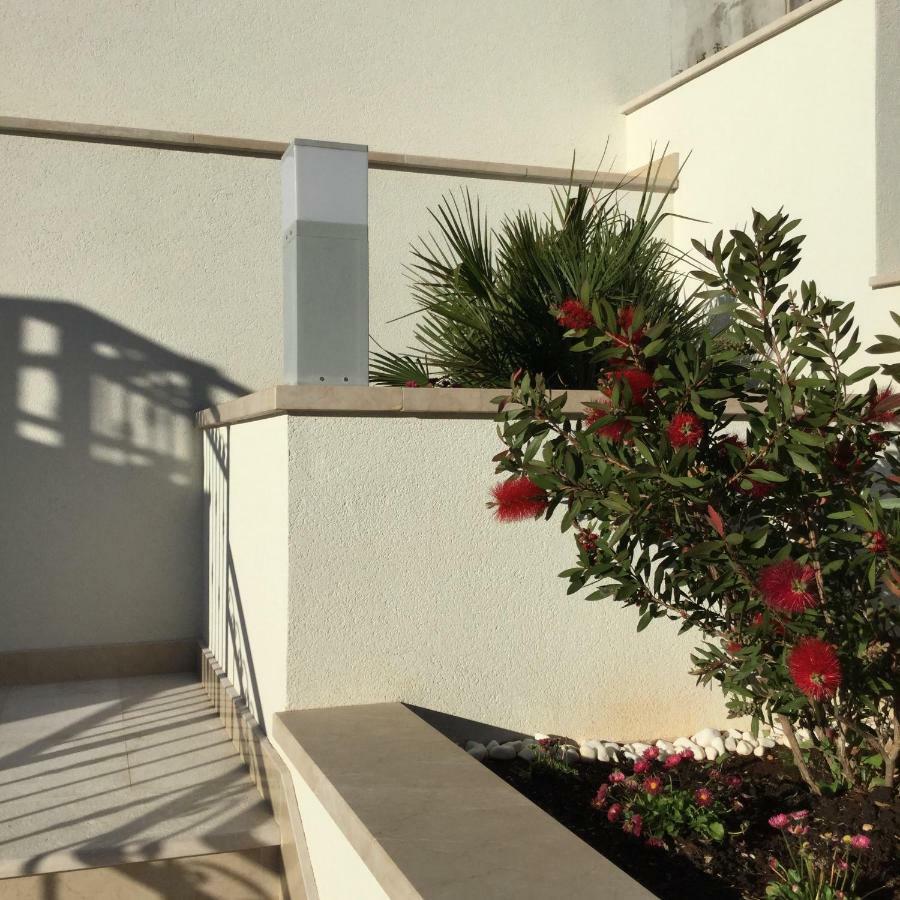 Apartments Marija Brela Luaran gambar